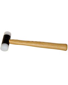 Rubber mallet